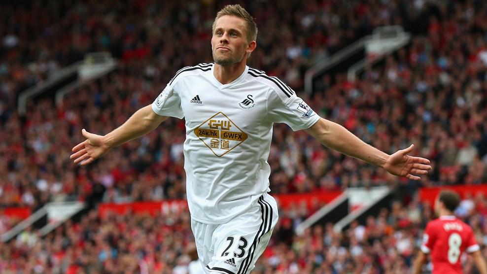 FIFAcom's tweet photo. INTERVIEW
Gylfi Sigurdsson on Iceland's "impossible" EURO history &amp; their #WorldCup near-miss
http://t.co/99aUu1lkmi http://t.co/cDOF1VMtoX
