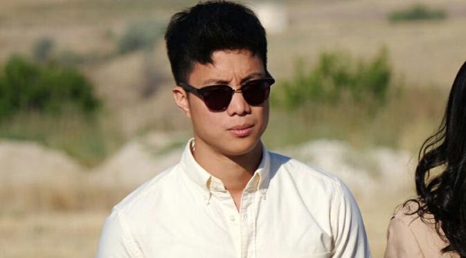 Syuting di Turki, Dikta Wicaksono Kaget Air Putih Rp 40 Ribu. goo.gl/LAJElW via: <a href="/liputan6dotcom/">LIPUTAN6</a>