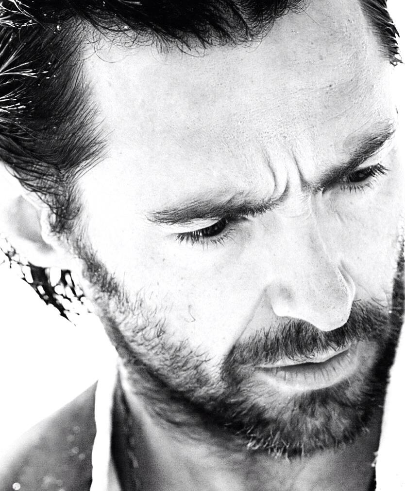 HAPPY BIRTHDAY - Hugh Jackman - 12 octubre 1968 