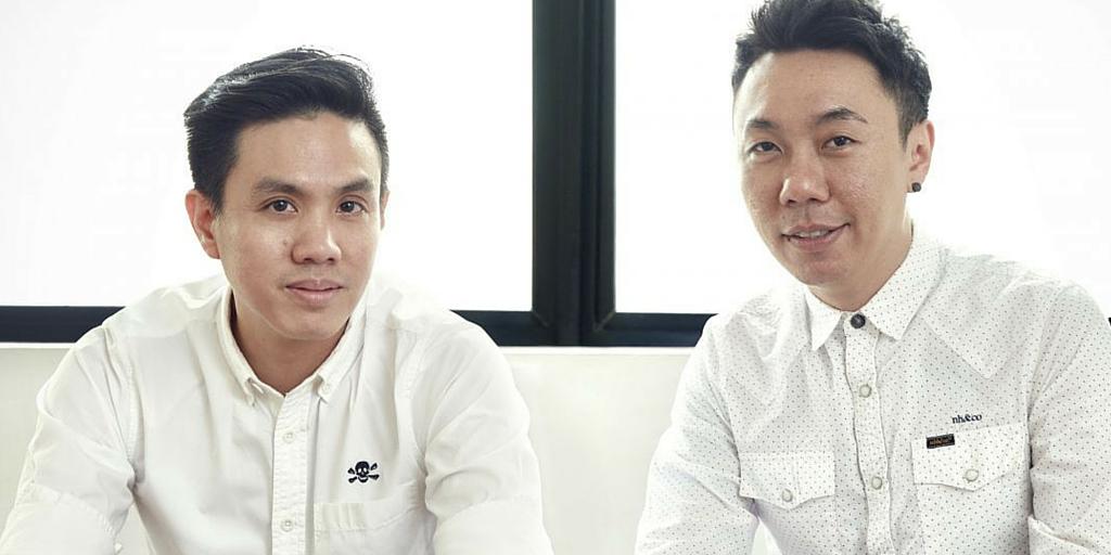 The Drum (@thedrum) on Twitter photo . <a href="/PublicisSG/">Publicis Singapore</a> hires Ogilvy pair Troy Lim and Jon Loke as executive creative directors goo.gl/7BgFkH . <a href="/PublicisSG/">Publicis Singapore</a> hires Ogilvy pair Troy Lim and Jon Loke as executive creative directors goo.gl/7BgFkH