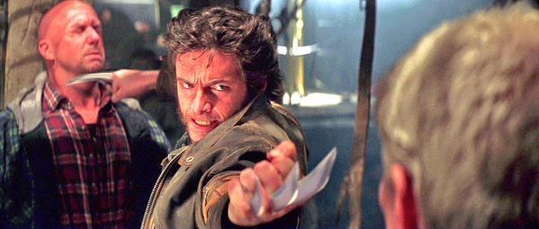 Happy birthday Hugh Jackman 