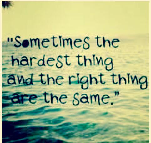 cornbread1214's tweet image. Always do the right thing! #BeMore #Progress 💪🎉😘