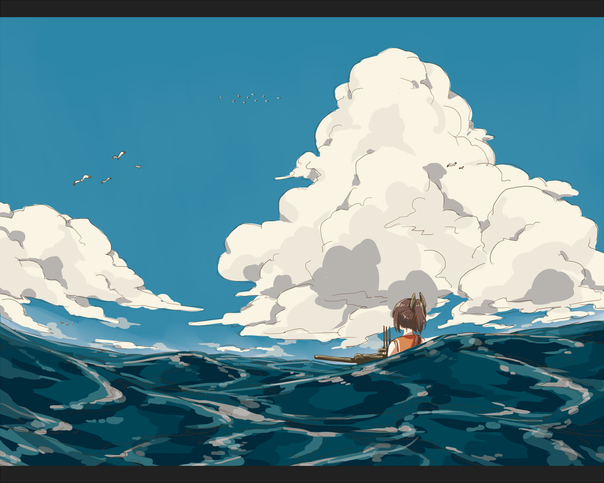 艦娘たちのいる風景 タグまとめ 艦これ Togetter 艦娘たちのいる風景 タグまとめ 艦これ Togetter