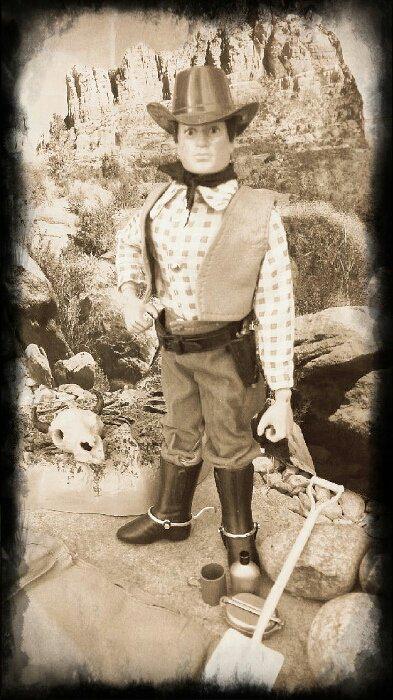 ActionTeamGee's tweet photo. #groupactionjoe cowboy #actionman #actionteam #actionjoe #adventureteam #gijoe http://t.co/8r1RG5HjmV