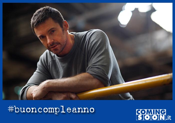 Happy birthday, In quale ruolo lo avete apprezzato particolarmente?  