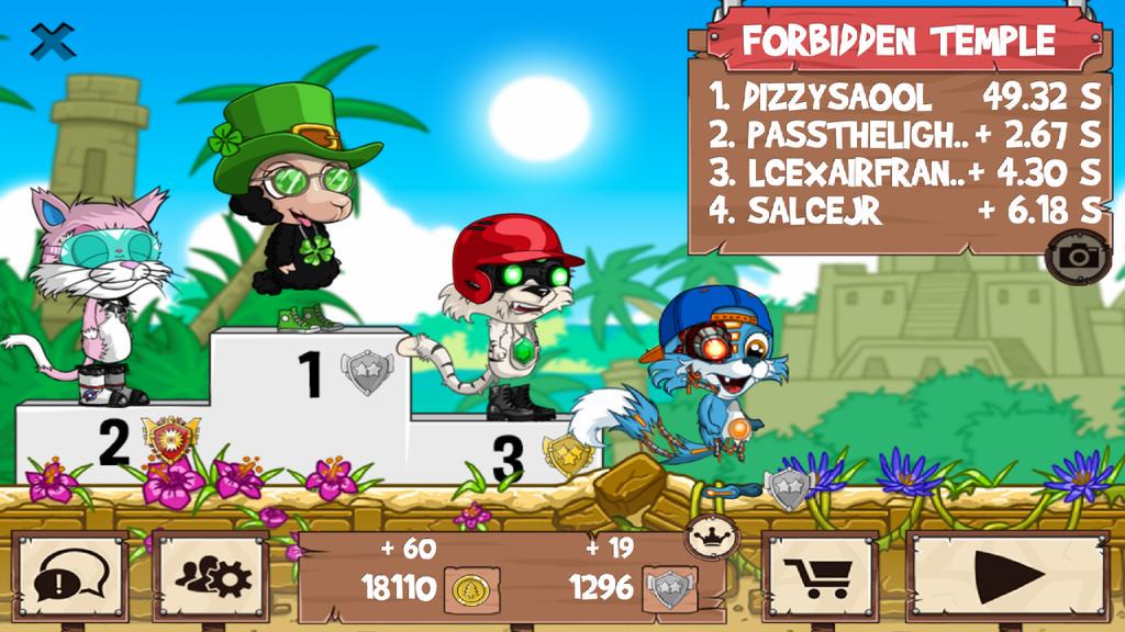 dizzy_ouija's tweet image. Want to catch an L? #funrun2 #PassTheLIGHTER #LCExAIRFRANCE #SalceJr