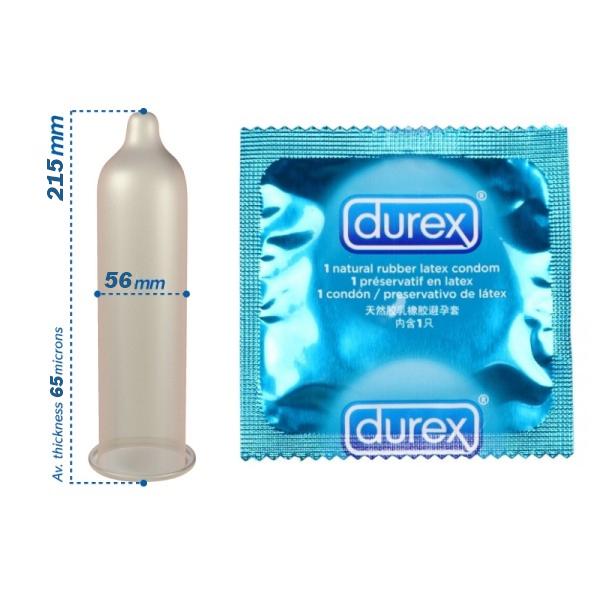 Condoms4Play on X: Durex Comfort XL @Price:£0,39, For more details,Visit  us:   / X