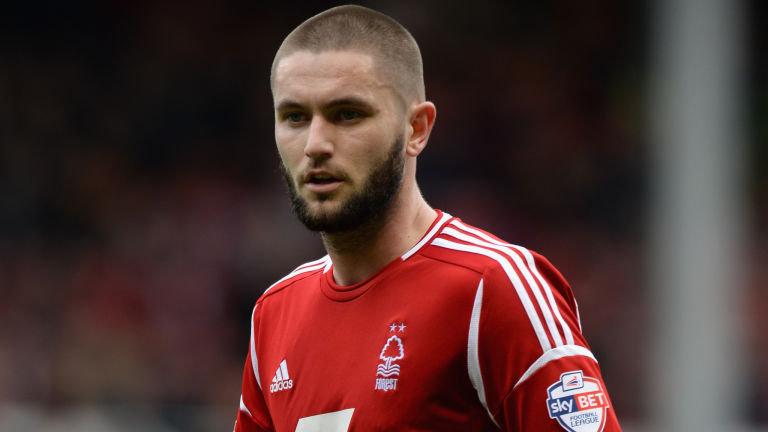 Happy Birthday to midfielder Henri Lansbury. 