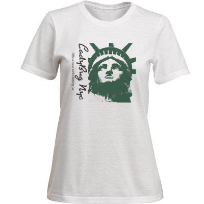 hunidbrands's tweet photo. LadyBug NYC // Ladies tee #LadiesRunThisMuthaFucka   #FashionMecca #FMW http://t.co/y6ytdoyTcj