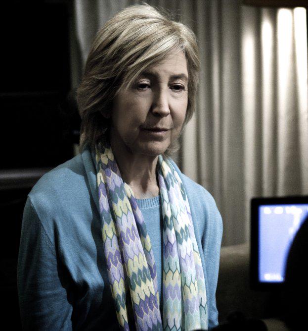Happy Birthday to Lin Shaye (72) 