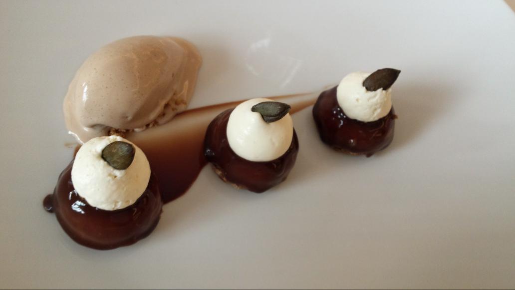 marketch's tweet image. Un peu de douceur pour finir sur une note chocolatée...je n&apos;ai qu&apos;un mot: bravo!!