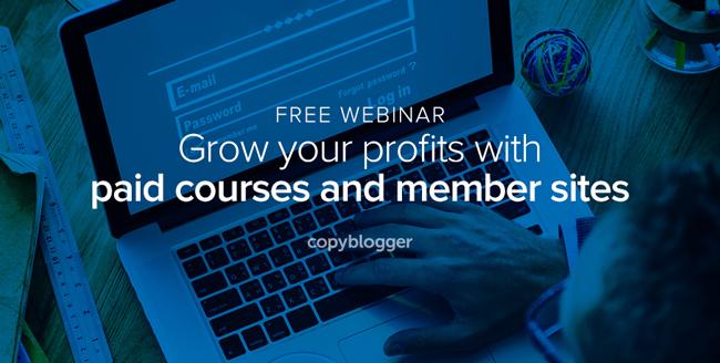 CrowdSourceData's tweet image. Free Webinar: Build a Business Around Paid Courses and Membership Sites vytm.in/bJFjjw #marketing