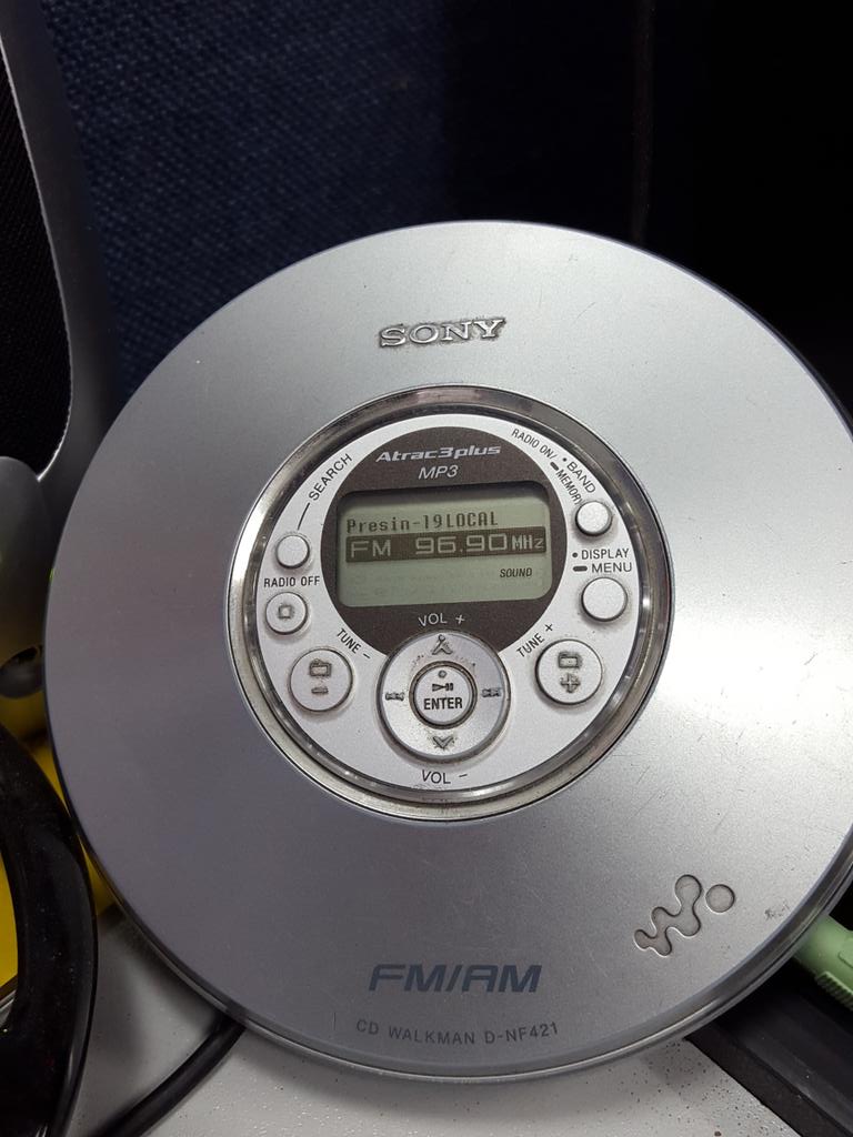 luipp31's tweet image. #LaTrixLaRadioRedonda