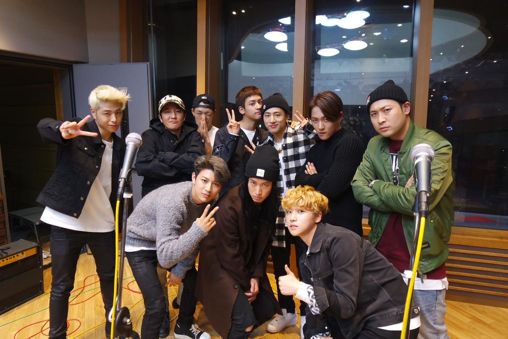 Which members of iKON have acting ambitions? | allkpop.com