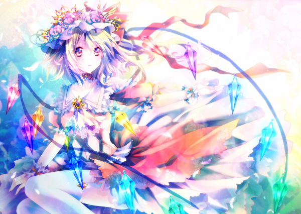 東方 癒しキャラl Oev E Yuukahimazine Twitter