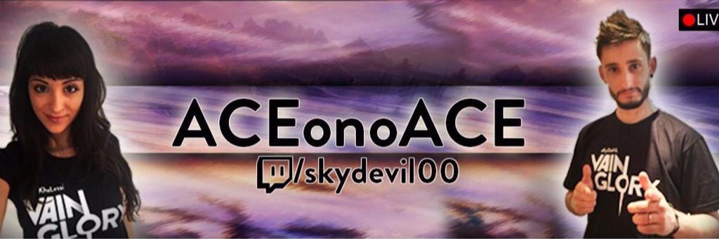 khaLessi__'s tweet photo. media hora para #ACEonoACE 😱 tener las tablets al 100% de batería y los dedos afilados ! 💃🏻 http://t.co/7EbND3FGqS http://t.co/GxPbkOznoB