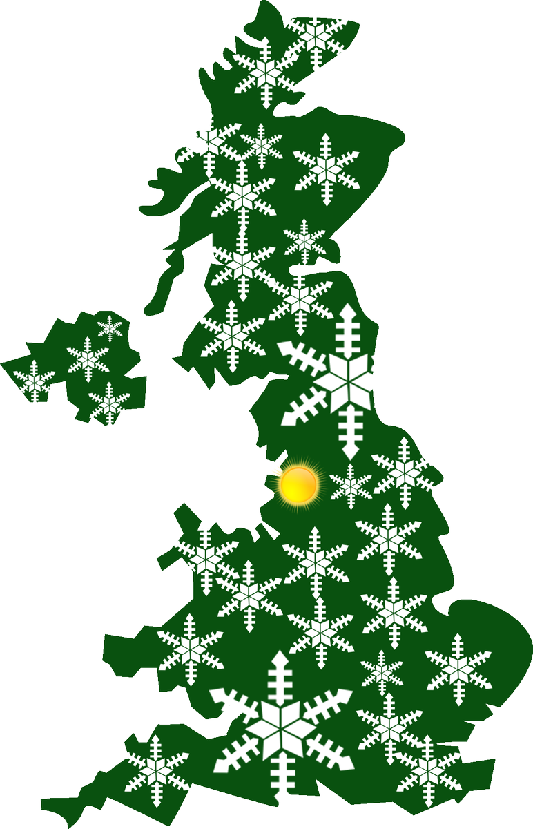 Carol Kirkwood On Twitter Turning Colder Across Our Shores With A