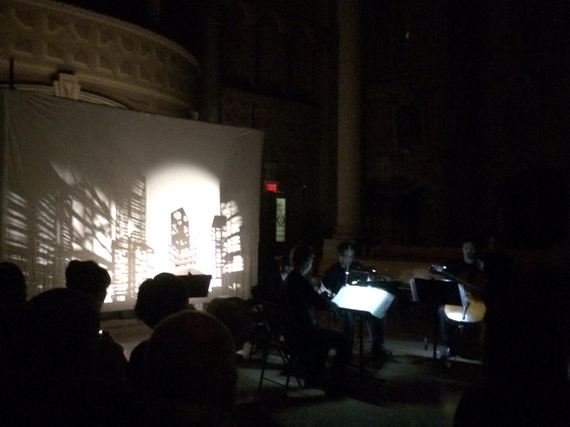 <a href="/WarholDervish/">Warhol Dervish</a> blew us away last night @IECMontreal with music of <a href="/Gavin_Bryars/">Gavin Bryars</a> Michael Oesterle #OutofSightofLand