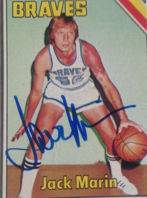  Happy Birthday to Jack Marin. 