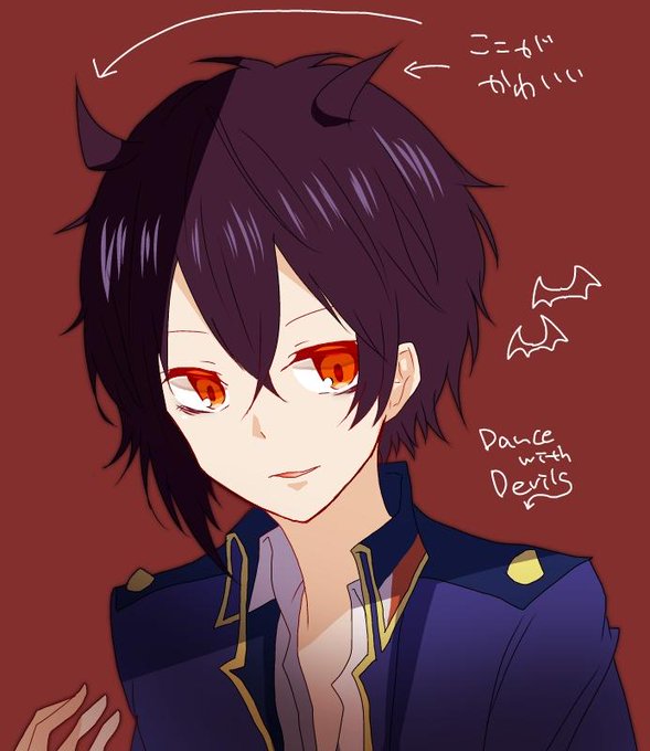 ダンデビのtwitterイラスト検索結果 古い順 ダンデビのtwitterイラスト検索結果 古い順