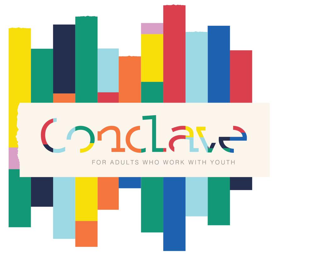 Come see us at Conclave. Booth 221/320. We'd love to see you! #conclave2015