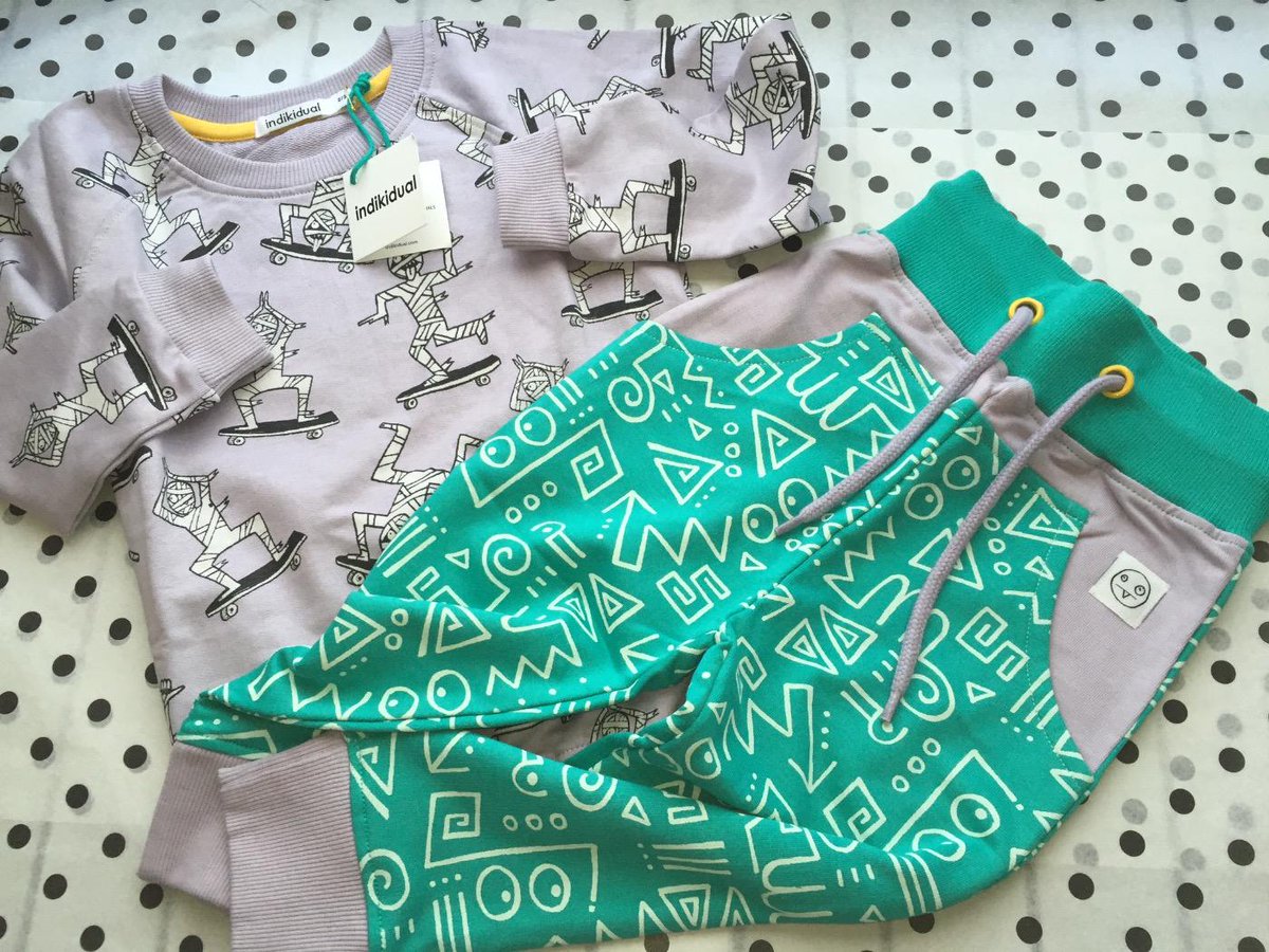 LittlePecoUK's tweet image. Today's #blueskies inspired this outfit with #halfterm in mind! #PlanAhead littlepeco.com