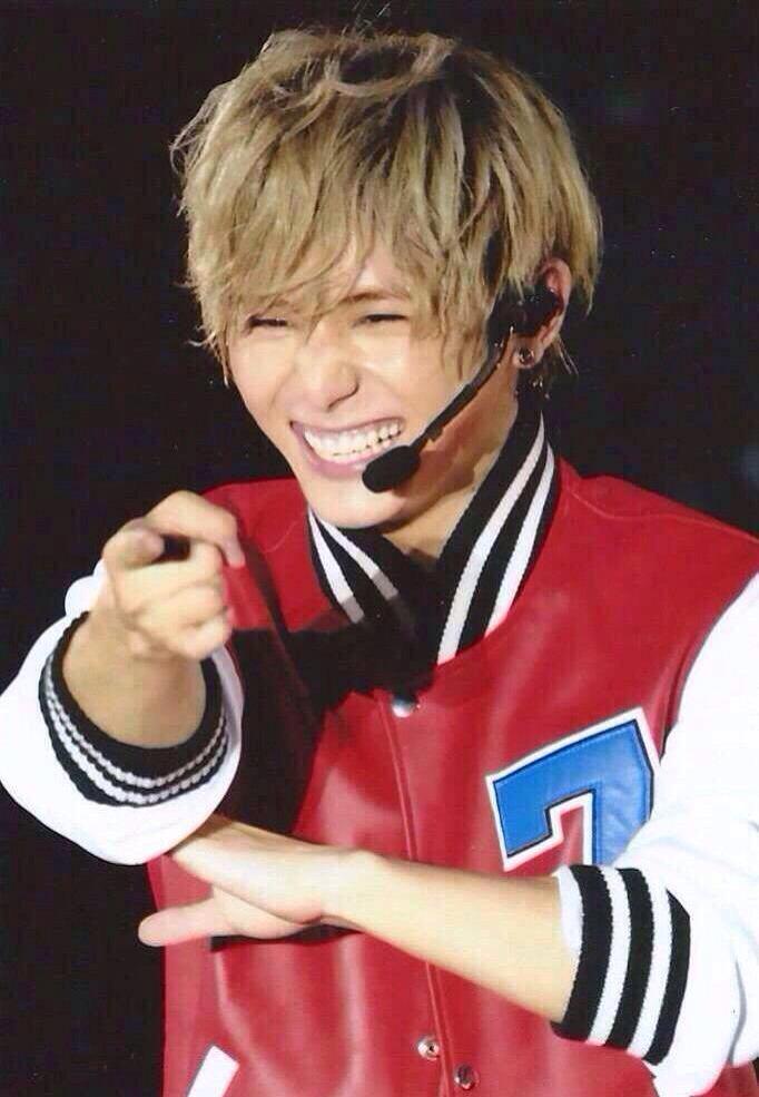 Jump 横アリ