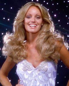 Happy Birthday Susan Anton     