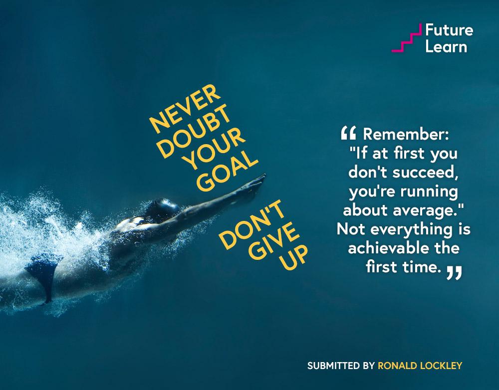 FutureLearn's tweet image. Need a little #MondayMotivation? Give your learning a boost with our free #guidetolearning: bit.ly/FLguidetolearn…