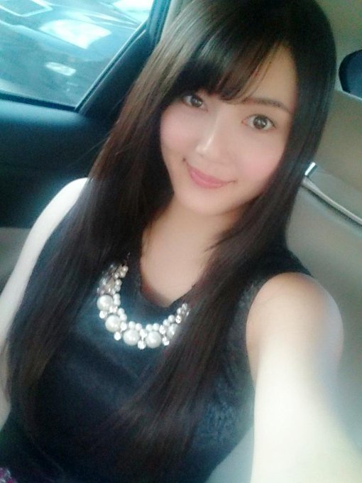 夕方撮った写メ(*>&omega;<*)お出かけ中 http://t.co/OlV31kJAPH