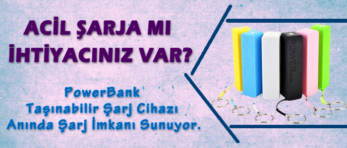 PilinBitmesin's tweet photo. Acil Şarj Aranıyor! 
Sokaklarda şarj cihazı aramalara son! PowerBank Her Yerde Sizinle http://t.co/aaJbbWIanC