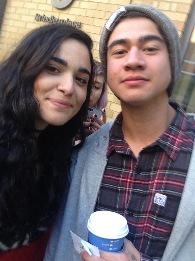 drey_styles's tweet photo. Birmingham has officially become my favorite city in the world. What the hell just happened? I'm the happiest. 💗 http://t.co/1LqkqTtQw1