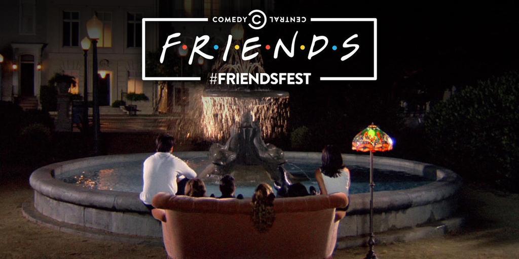 Boxona's tweet image. Manic Mondays feet up with @ComedyCentral for #FriendsFest  available on all our systems in HD!   Hav a gud week😊