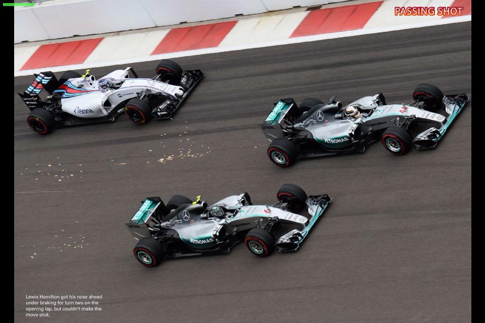 GPweek's tweet image. The #F1 #TeammateTango - in #GPWeek via @suttonimages