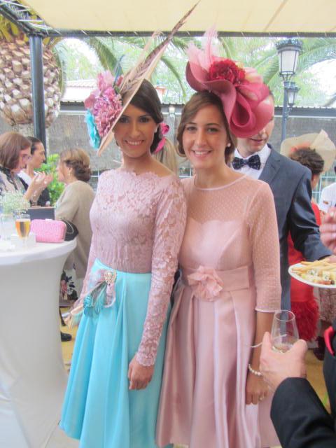 mariajoseSG7's tweet photo. Primassssssss/Boda prima Cristii y David!! @Mayte85 http://t.co/vMIQWqjWLO