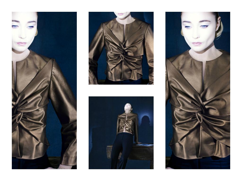 Monday! Monday! Lets wear #AlessiaPrekop to make us feel better!