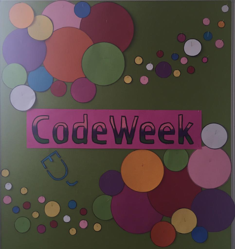 ArdaCirpili's tweet image. First day @CodeWeekEU #codeted01 #CodeWeekEU @tedxtr