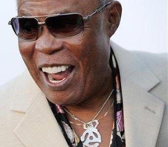 HAPPY BIRTHDAY SAM MOORE (SAM & DAVE)! \"WHEN SOMETHING IS WRONG\".  