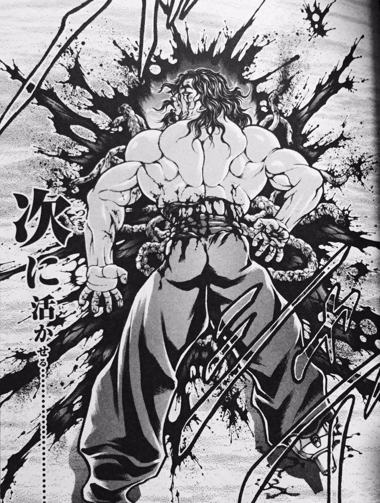 Mossan En Twitter 宮本武蔵戦にて 烈海王死亡 間違いなく今年一番の衝撃 Http T Co Pq7vzt96v0 Mossan En Twitter 宮本武蔵戦にて 烈海王死亡 間違いなく今年一番の衝撃 Http T Co Pq7vzt96v0