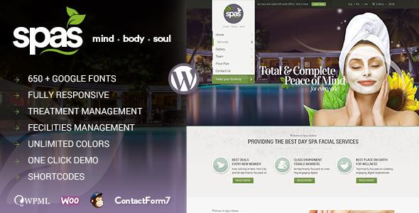 chimpsolutions's tweet photo. Checkout " #Spas | Health and Beauty #WordPress Theme @chimpsolutions at http://t.co/3VKWqKgr1B http://t.co/XE13ZIQWLM