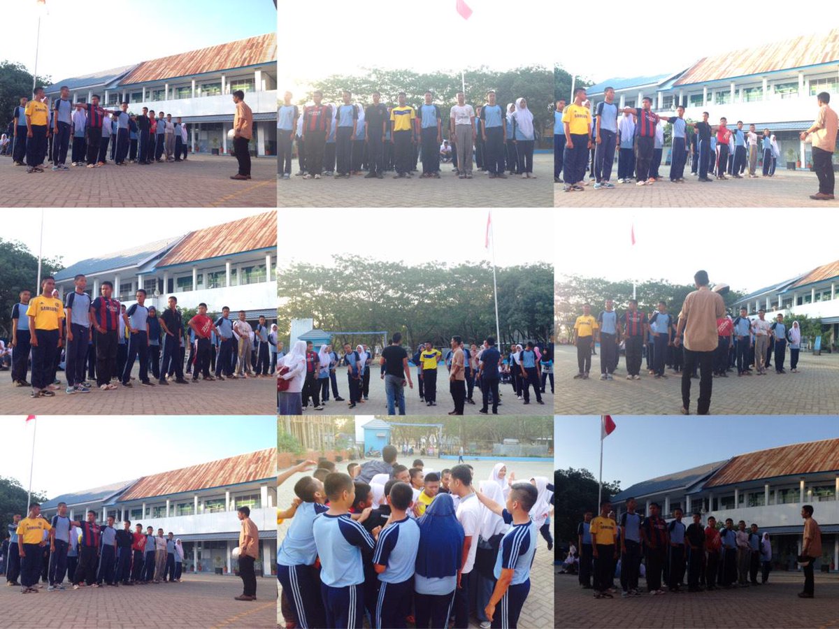 Latihan LBB persiapan <a href="/Tegak_159/">Tegak159</a> bagian V #Paccinikkangi #SalamPaskibra #Tegak159BagianV