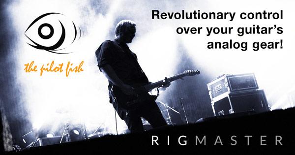 _RigMaster's tweet photo. @eddiejurevics Motorize your analog rig, and play it on the fly! ♻ Plz Check out http://t.co/w0fRBPqU5m WDYT? http://t.co/iyjrSz1Iq4