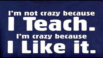 teachergoals's tweet photo. Teaching isn't for everyone, but few other professions can impact so many others. http://t.co/Oug5DSQdPp
