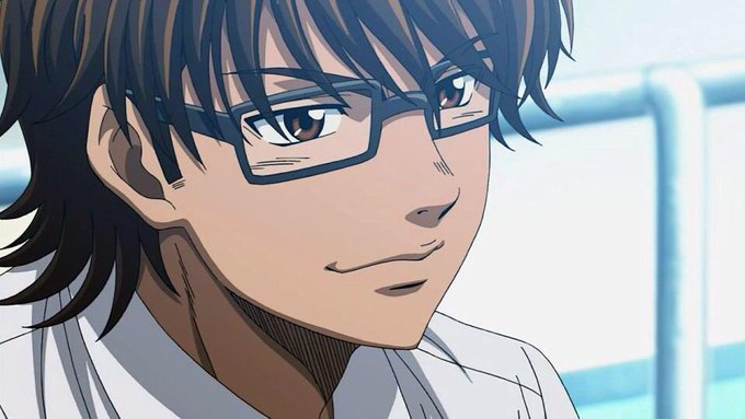 11月17日は青道のイケメン捕手御幸一也の誕生日のtwitterイラスト検索結果 11月17日は青道のイケメン捕手御幸一也の誕生日のtwitterイラスト検索結果