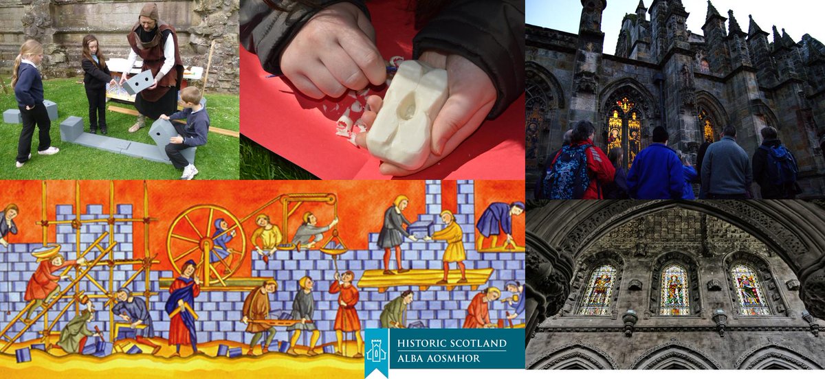 Rosslynchapel's tweet photo. FAB FAMILY EVENT
The Science of Stone for @MidlothSciFest with @welovehistory Tuesday 6-8pm. http://t.co/h6rNtY5i9A http://t.co/OzZnmVzXBz