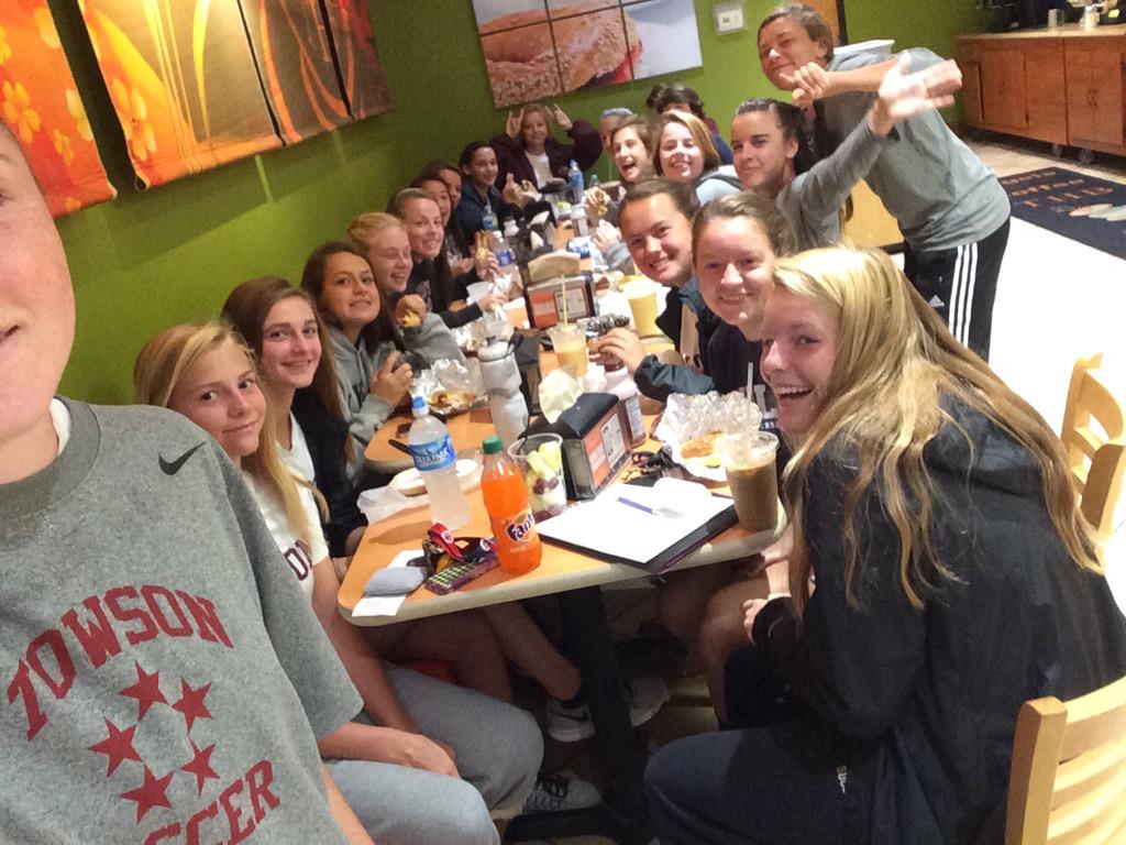 THS Girls Soccer tweet media