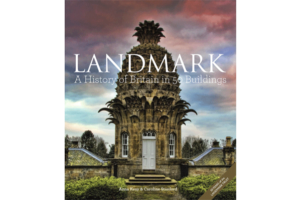 <a href="/Channel4/">Channel 4</a> series on <a href="/LandmarkTrust/">The Landmark Trust</a> Wed 8pm - find out more abt our work in Anna &amp; my new book ow.ly/Ti7U9