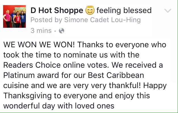 D Hot Shoppe (@dhotshoppe) on Twitter photo 