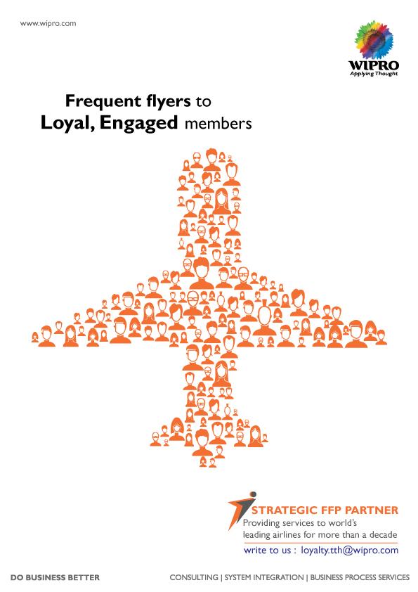WiproDOP's tweet image. How changes to frequent flyer rules and benefits can influence customer preferences bit.ly/1OK6ZHt #FFP