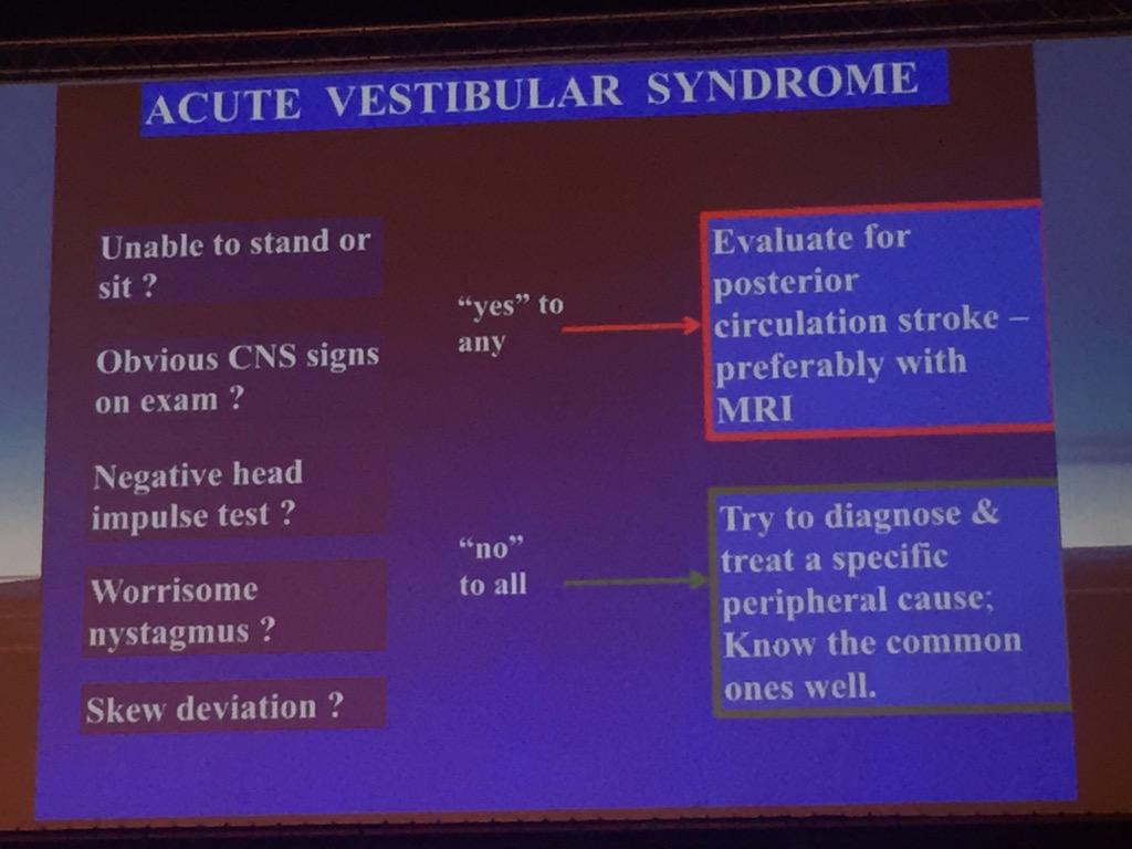 gregorprosen's tweet photo. WALK THE #DIZZY PATIENT! [or at least try gait] #Dizzines #EuSEM15 🇮🇹 http://t.co/O7Ci9tTzln